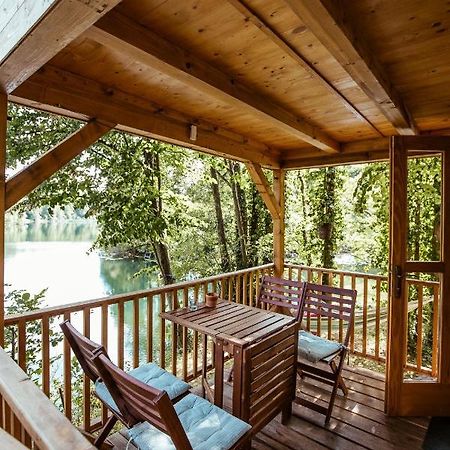 Riverland Gornji Zvečaj エクステリア 写真