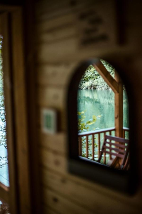 Riverland Gornji Zvečaj エクステリア 写真