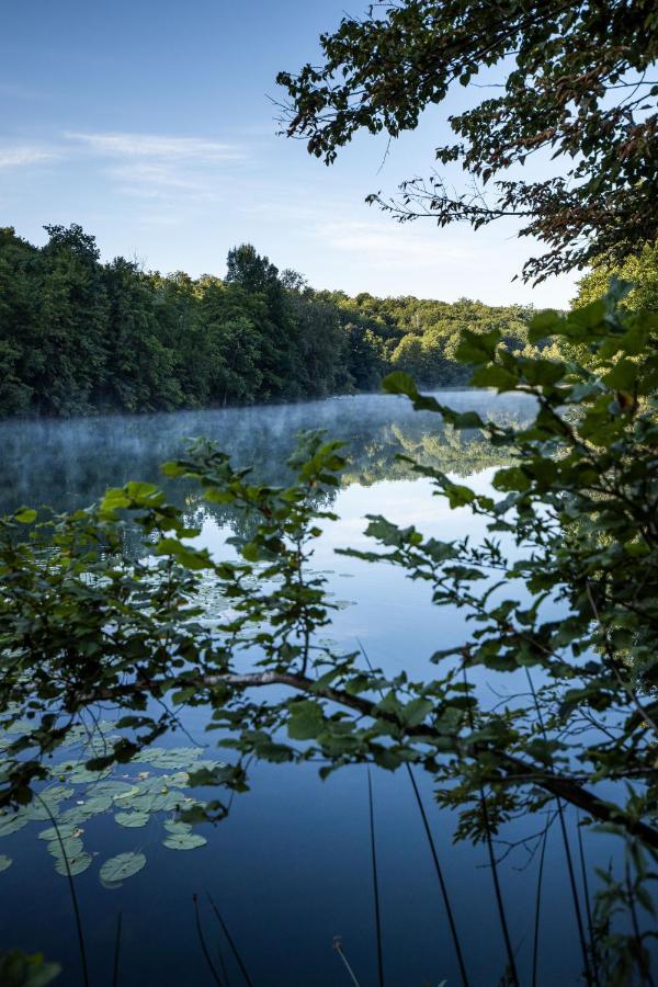 Riverland Gornji Zvečaj エクステリア 写真