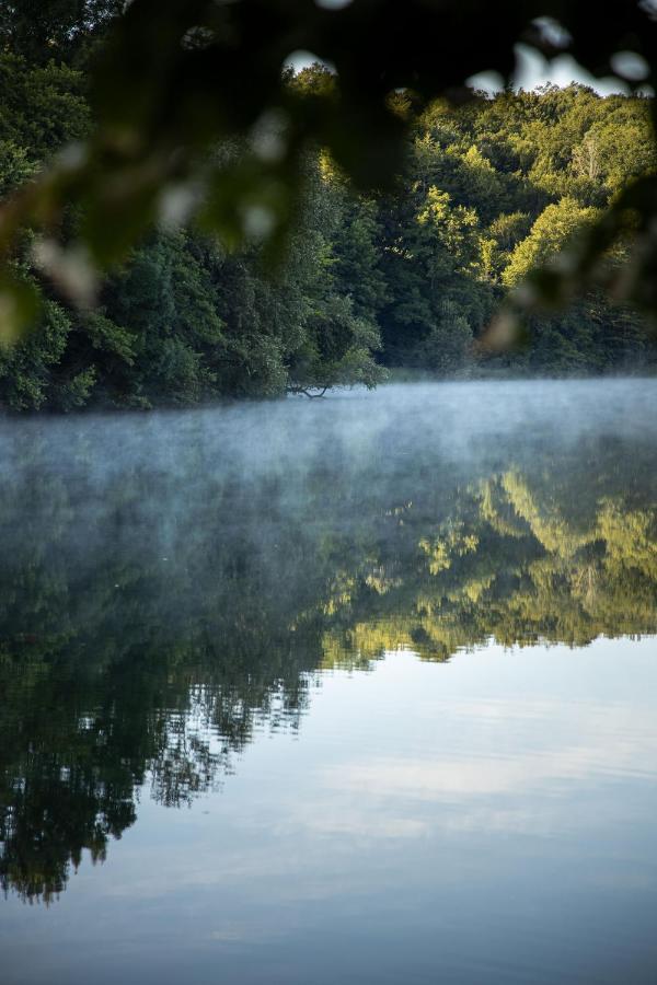 Riverland Gornji Zvečaj エクステリア 写真