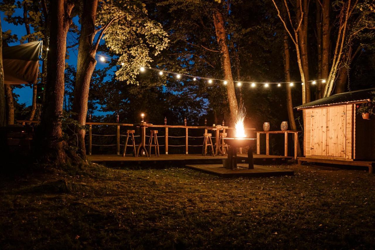 Riverland Gornji Zvečaj エクステリア 写真
