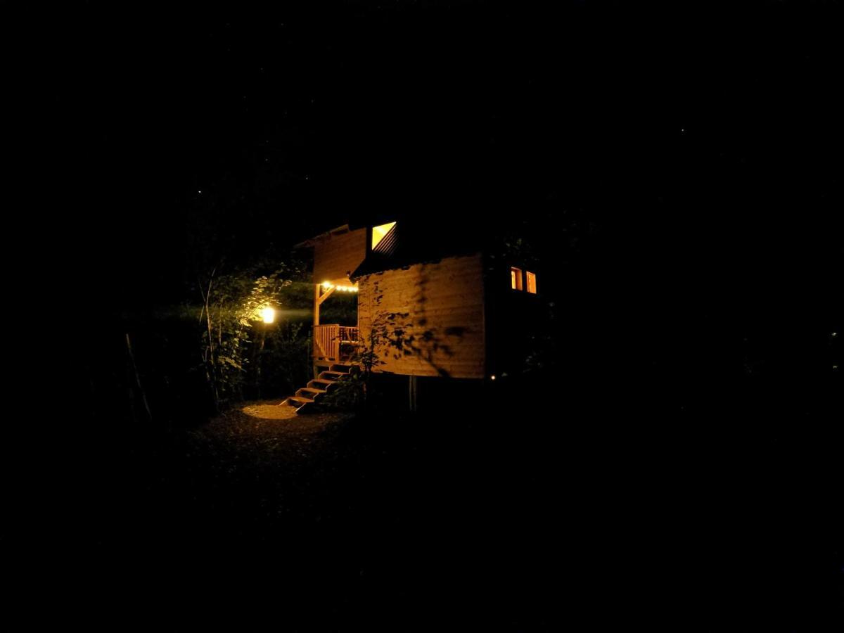 Riverland Gornji Zvečaj エクステリア 写真