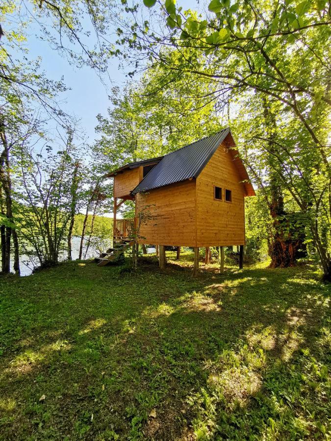 Riverland Gornji Zvečaj エクステリア 写真